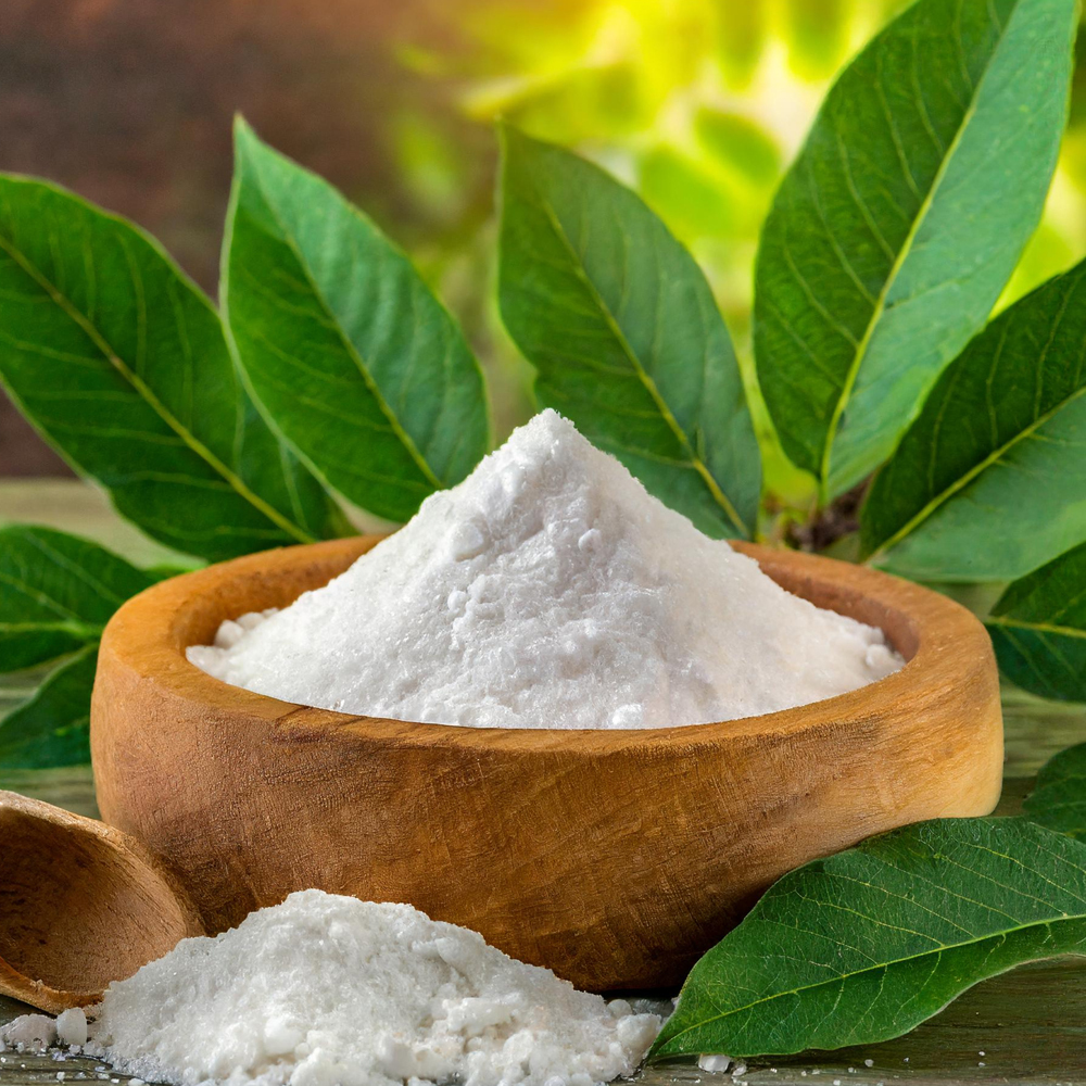 1,7-dimethylxanthine powder