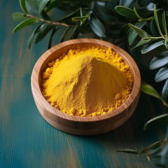 Liposomal berberine powder