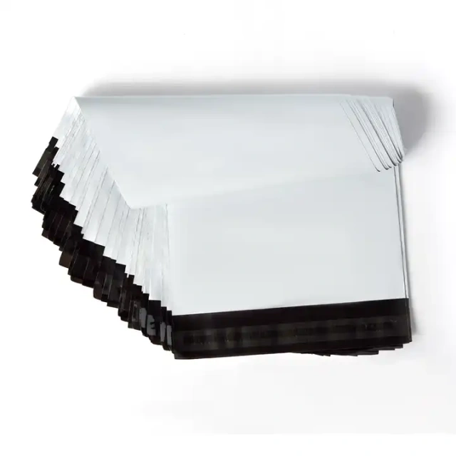 Poly Mailer Bags manufacturer