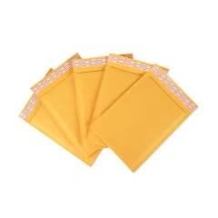 Poly bubble mailers 3