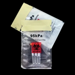 95kpa Specimen Bag