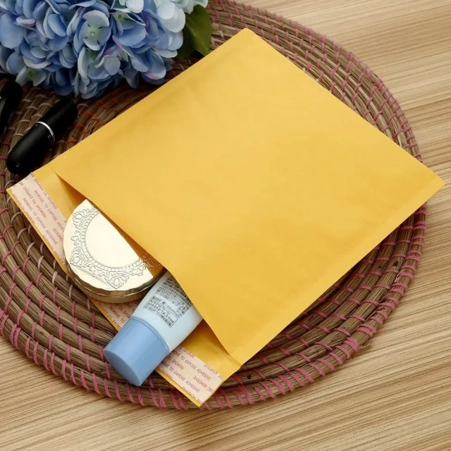 Poly bubble mailers 3