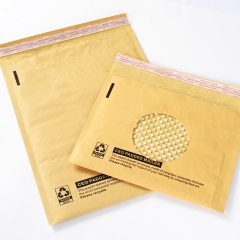 Kraft Foam Padded Mailer
