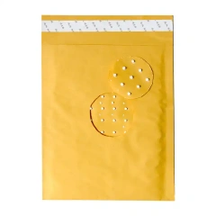 Kraft Foam Padded Mailer
