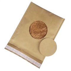Honeycomb Padded Mailer