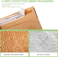 Honeycomb Padded Mailer