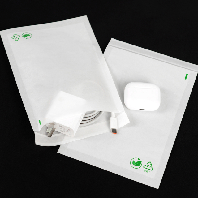 Glassine Paper Bag