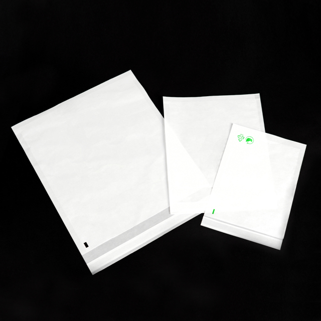Glassine Paper Bag