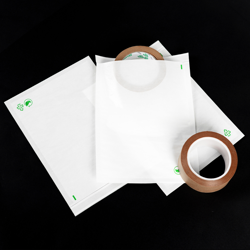 Glassine Paper Bag