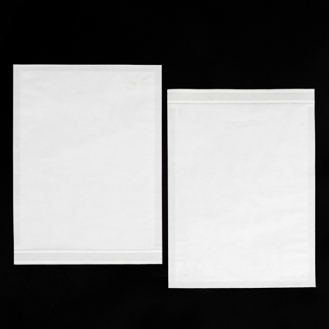 Glassine Paper Bag