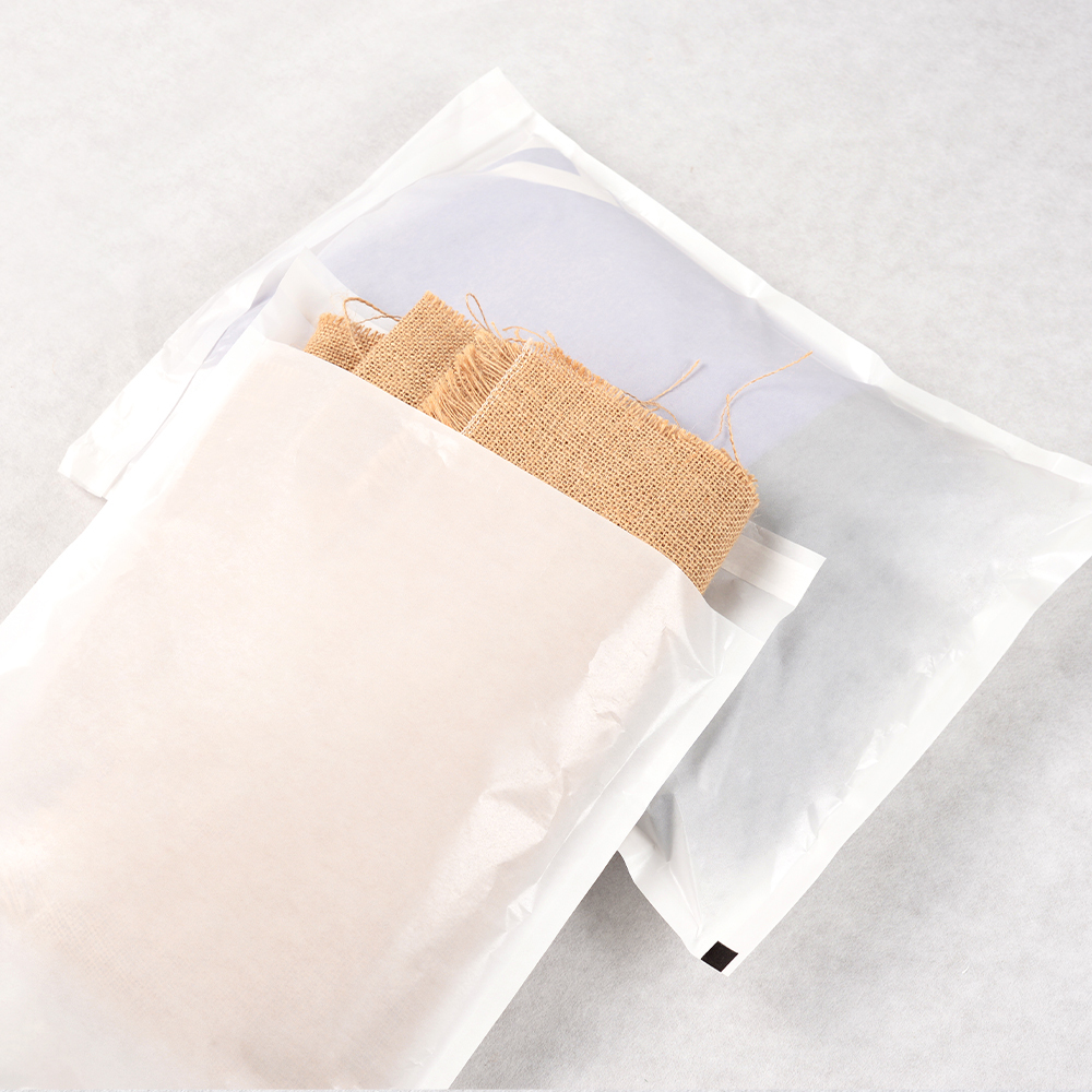 Glassine Paper Bag