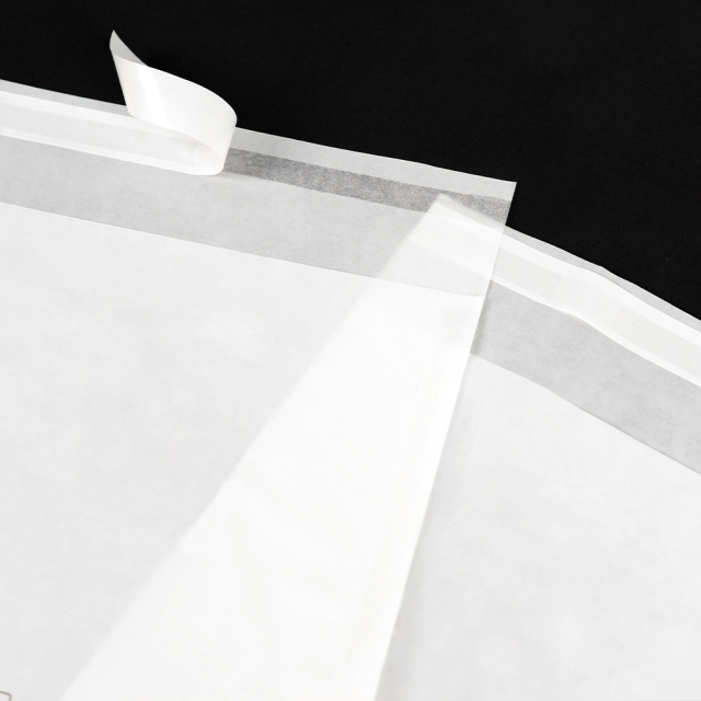 Glassine Paper Bag