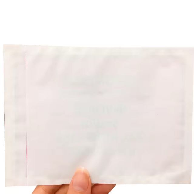 Resealable  Document Envelopes