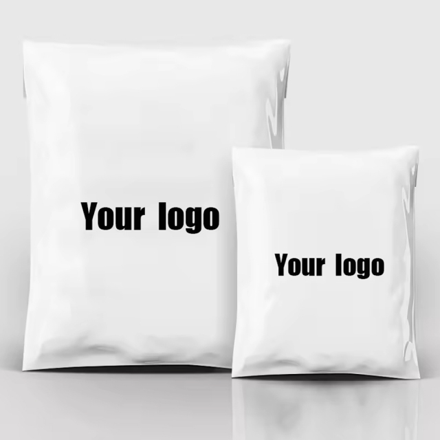 Degradable Poly Mailer