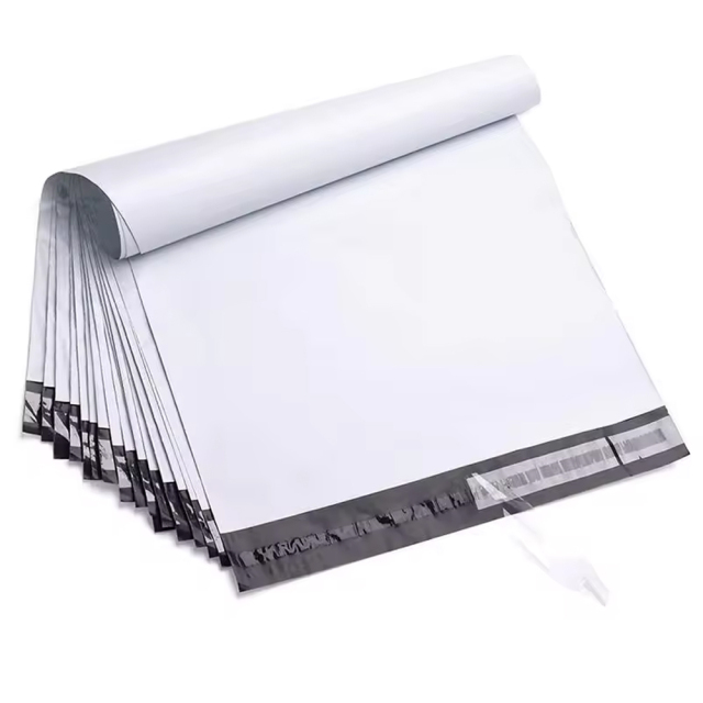 Degradable Poly Mailer