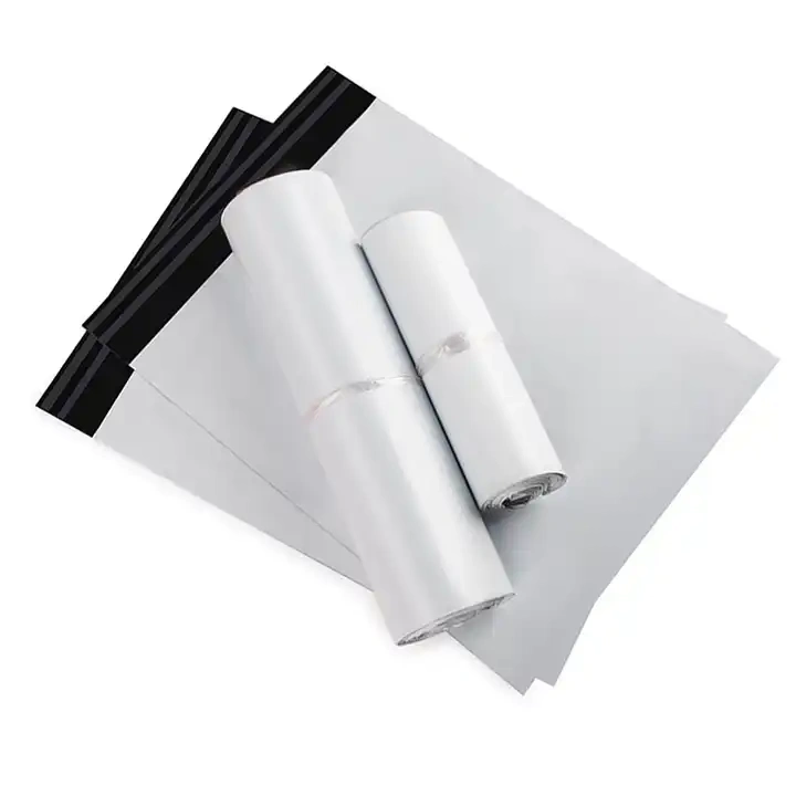 Polyethylene Mailing Bags