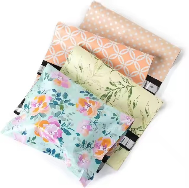 Customized Poly Mailer