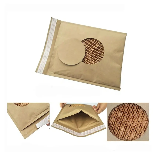 Honeycomb Padded Mailer