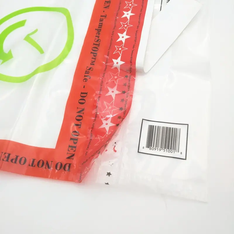 Duty Free Shopping Bags