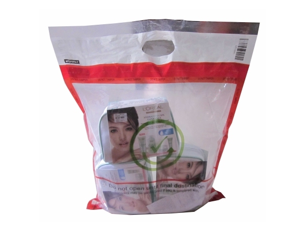 Duty Free Shopping Bags