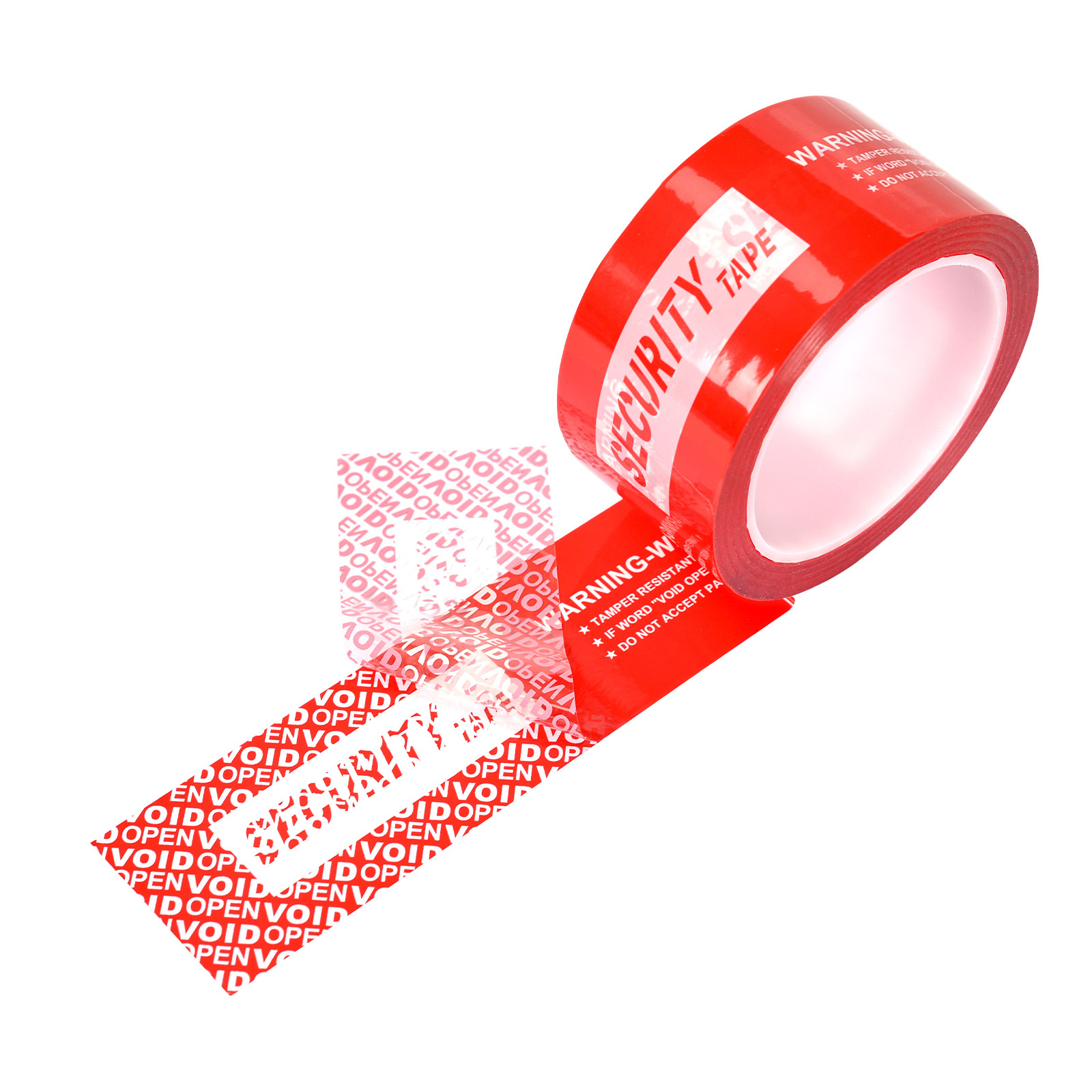 Security Tape