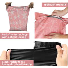 Customized Poly Mailer