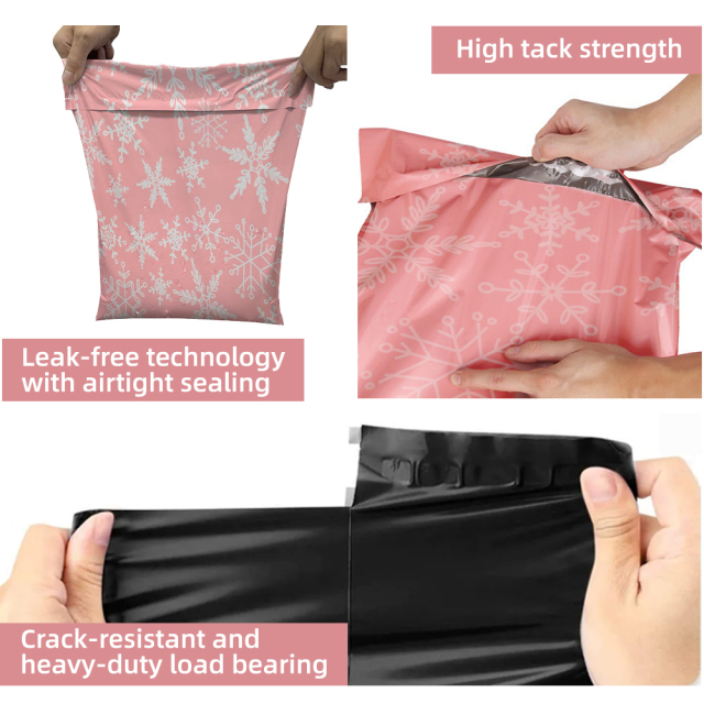 Customized Poly Mailer