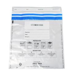 Tamper-Evidence Bags