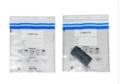 Tamper-Evidence Bags