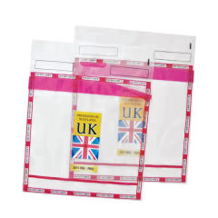 Airport Duty Free Bags