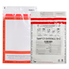 Tamper-Evidence Bags