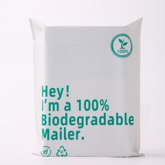 biodegradable polythene bags