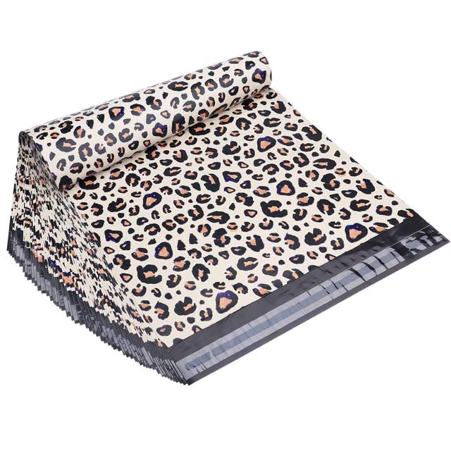 Customized Poly Mailer