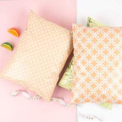 Customized Poly Mailer