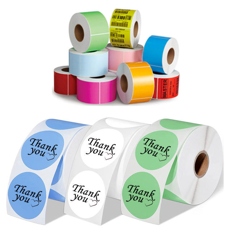 Shipping labels