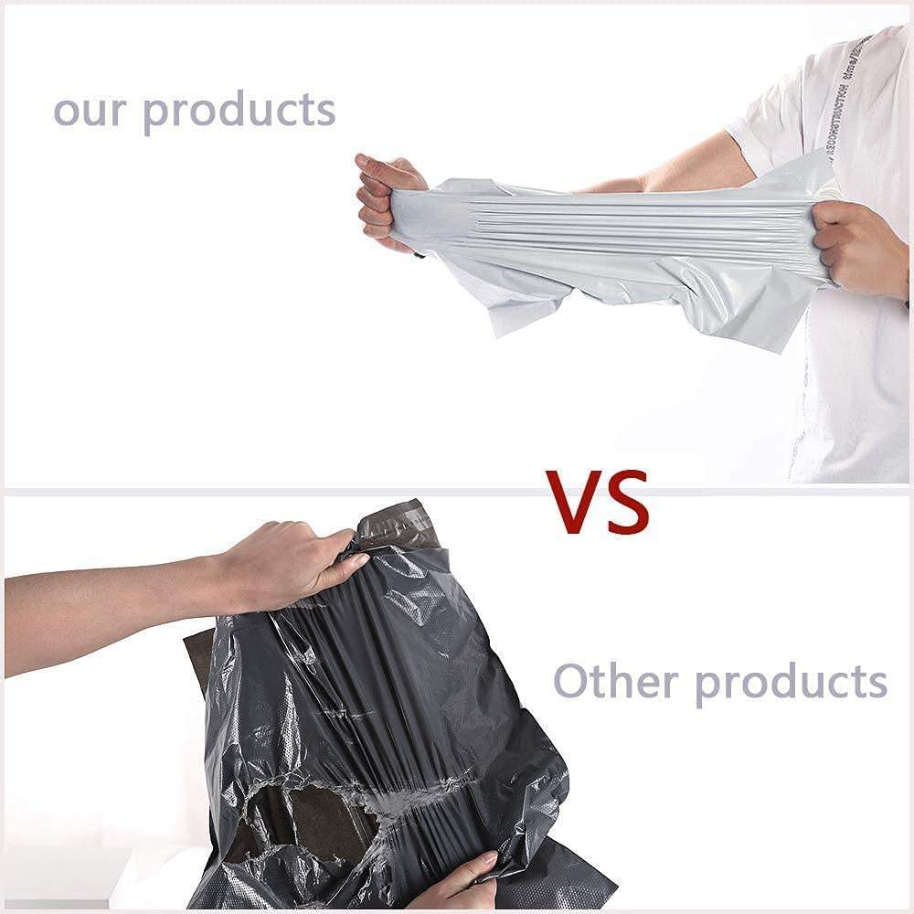 Polyethylene Mailing Bags