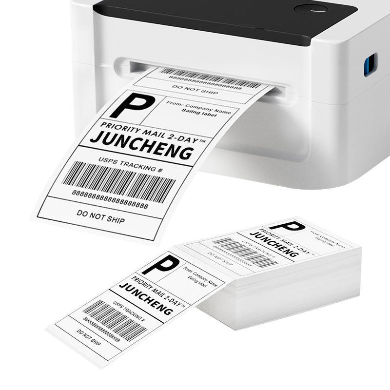 Shipping labels