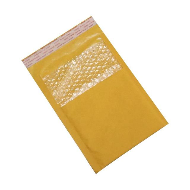 Poly bubble mailers 3