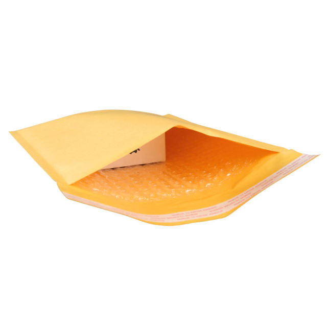 Poly bubble mailers 3