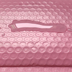 Pink Poly Bubble Mailer