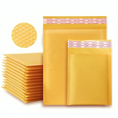 Poly bubble mailers 3