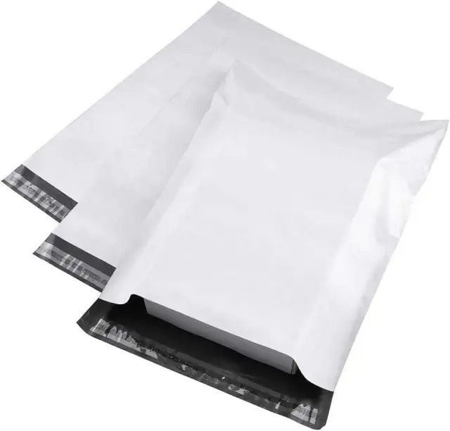 Polyethylene Mailing Bags