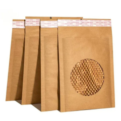 Honeycomb Padded Mailer