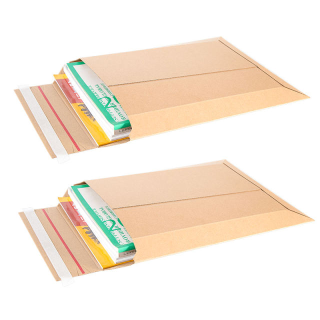 Kraft Paper Envelope