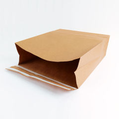 Square Bottom Coutier Bag