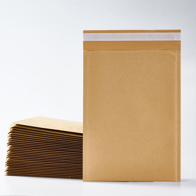 Kraft Paper Envelope