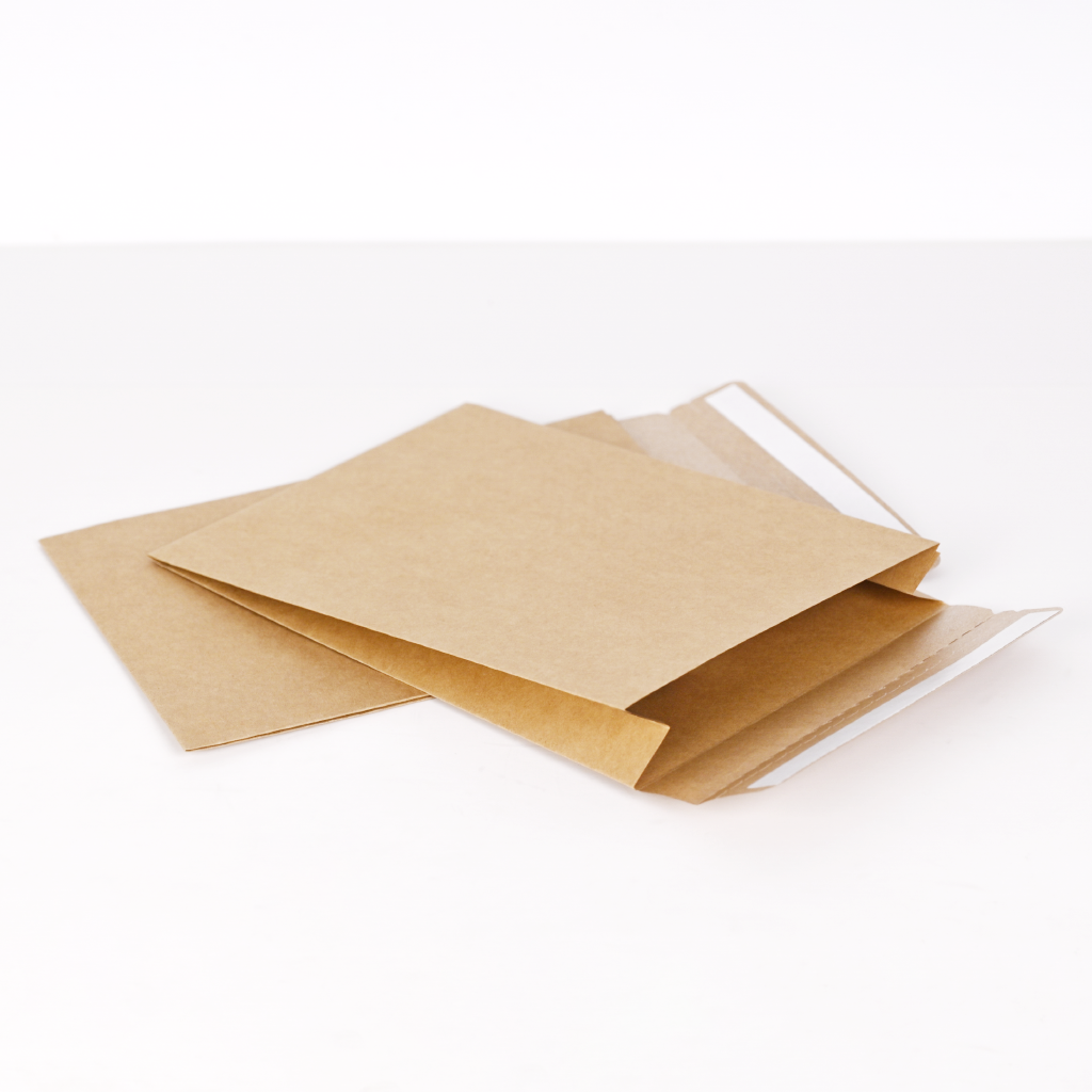 Pointed Bottom Envelope