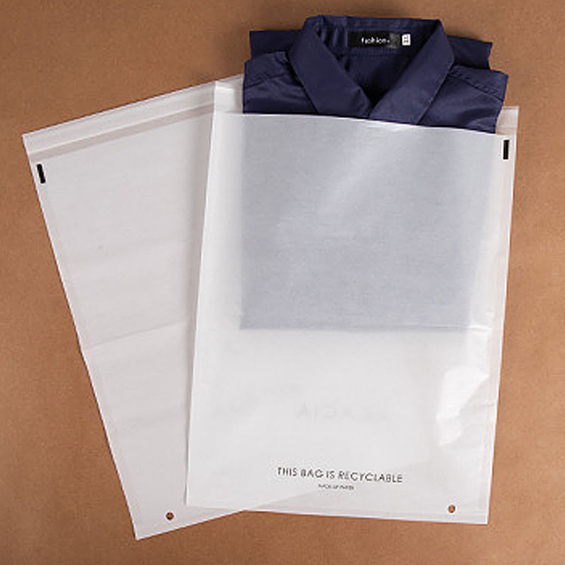 Glassine Bags