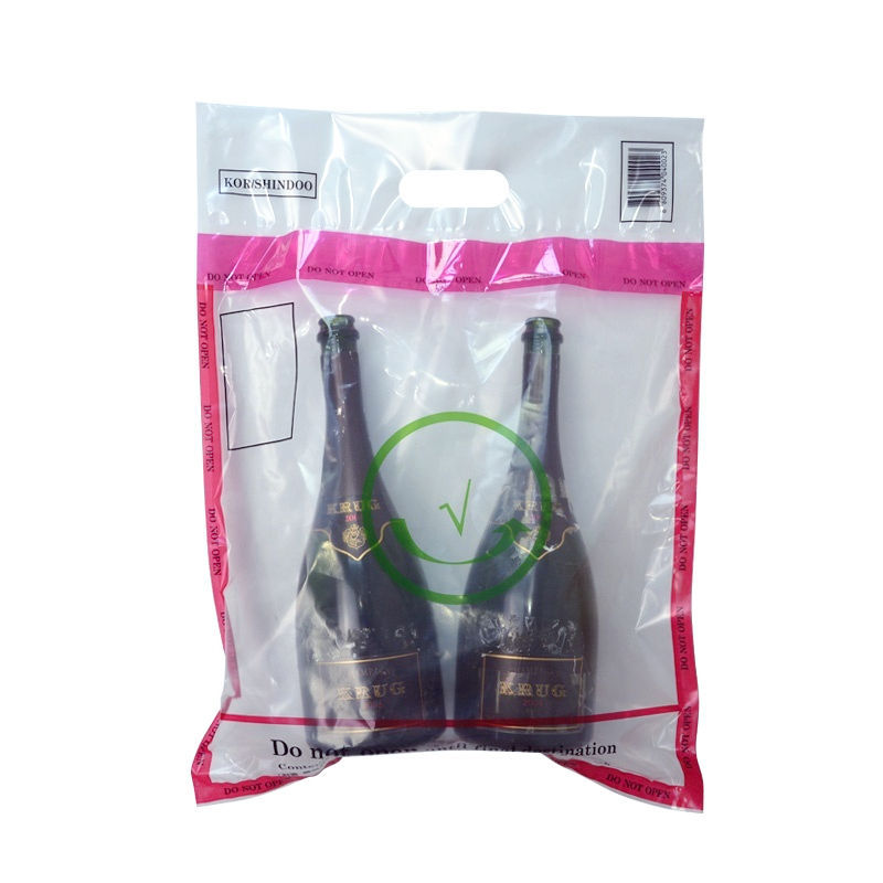 Duty Free Shopping Bags