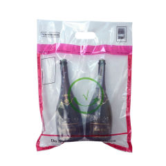 Duty Free Shopping Bags